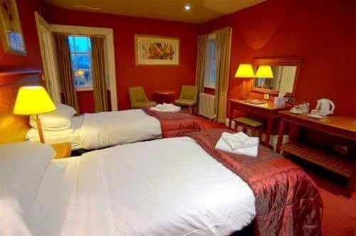 Harewood Arms Hotel