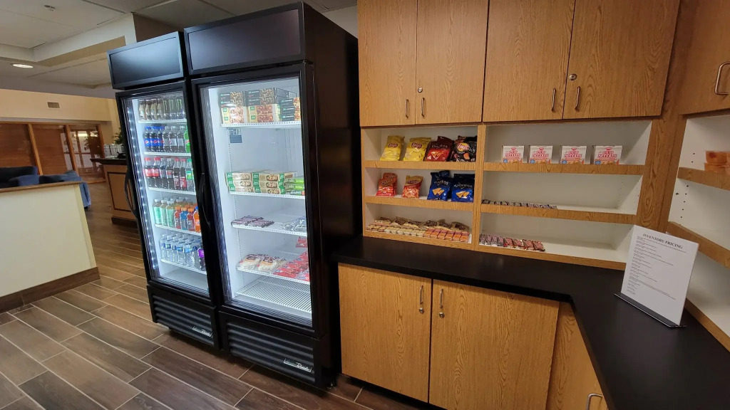 Holiday Inn Express Fayetteville Fort Bragg by IHG