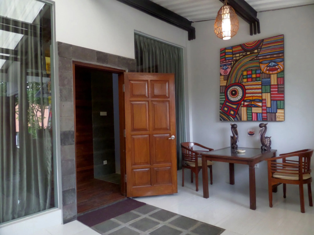Bukit Daun Hotel & Resort
