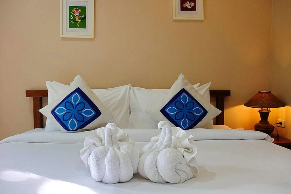 Reera Resort