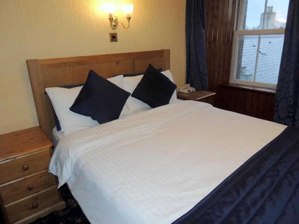 The Orkney Hotel