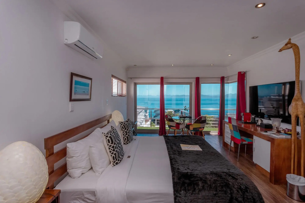 Sea Star Lodge