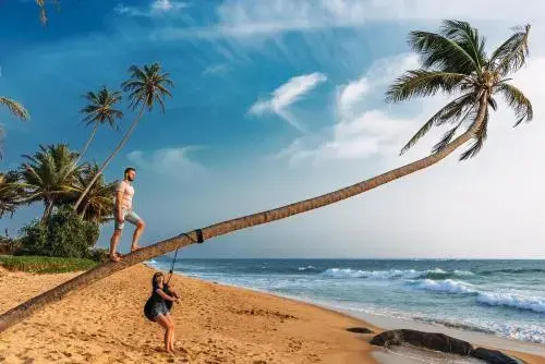 Iyooinn negombo