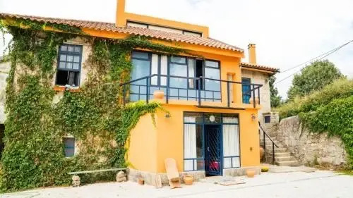 Quinta Da Lagoa GuestHouse