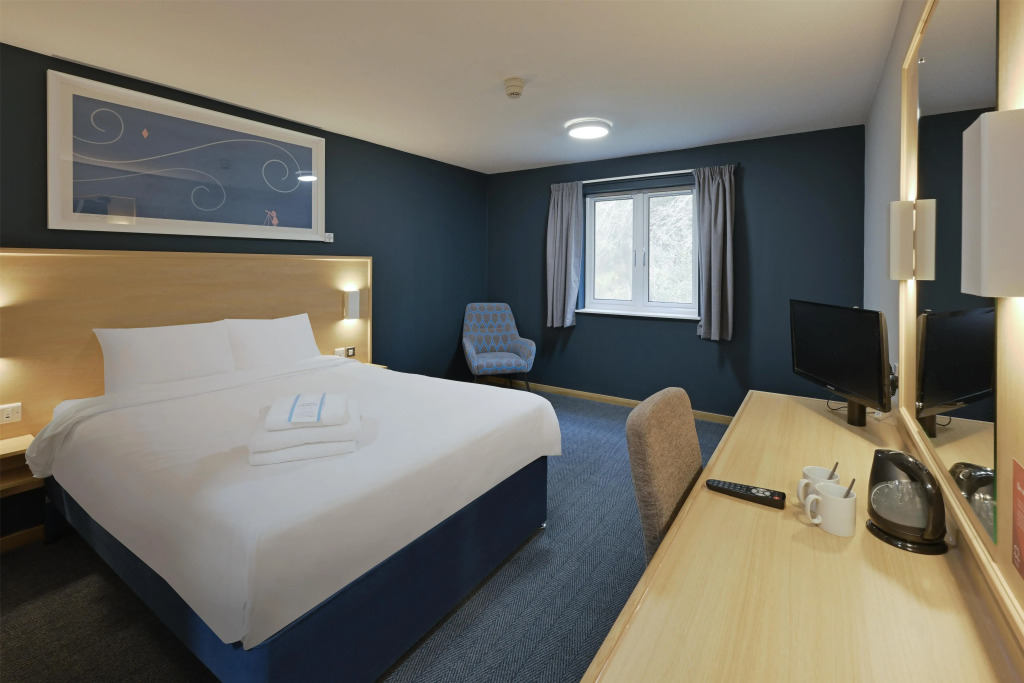 Travelodge Cirencester