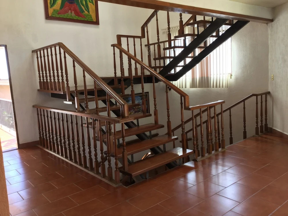 Hotel Quinta del Sol