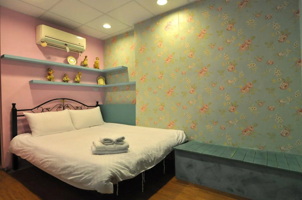 Fengjia Daydream Hostel