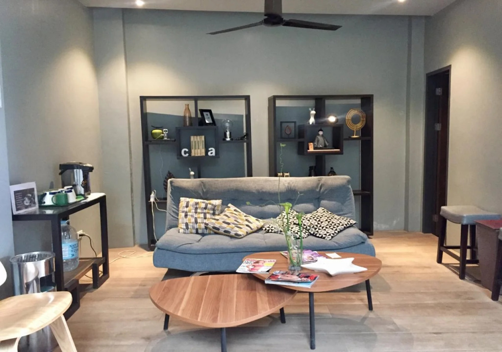 Urban Living Zen Hotel Inc.