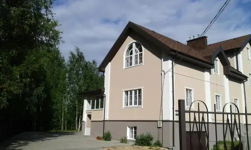 Guest house in Usadba