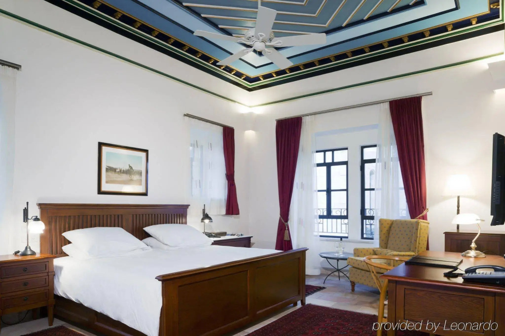 The American Colony Hotel - Small Luxury Hotels of the World