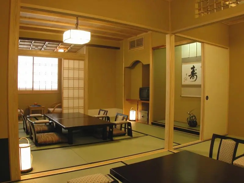 Hotel Morita
