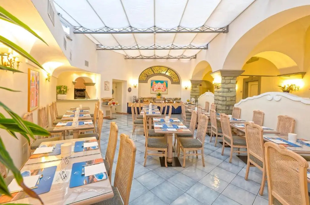 Hotel Nettuno
