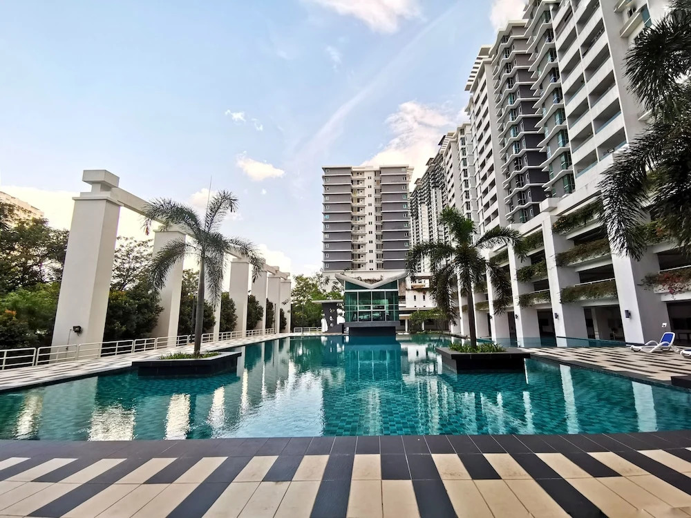Kiara Residence