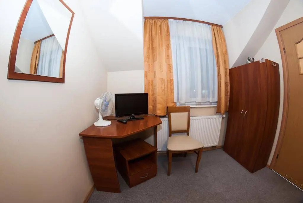 Hotel Marand