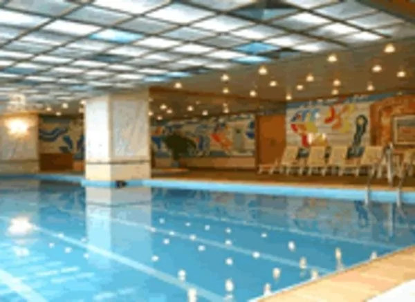 Mirage Hotel