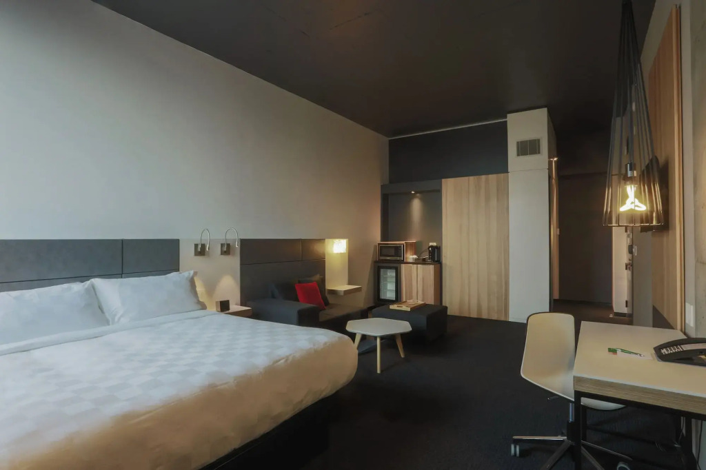 Alt Hotel Winnipeg
