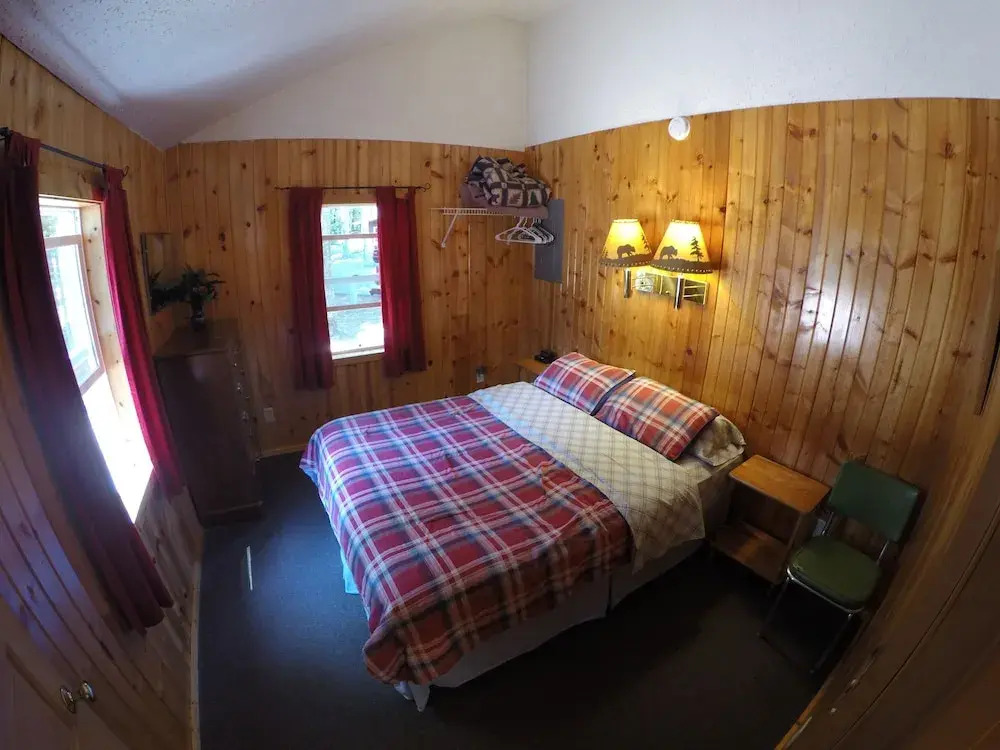 Timber Bay Resort