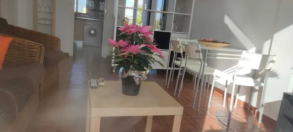 Naturist Penthouse 2 Bedrooms Pv5