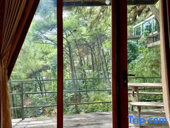 DeBay Retreat - Little Đà Lạt Chill Villa