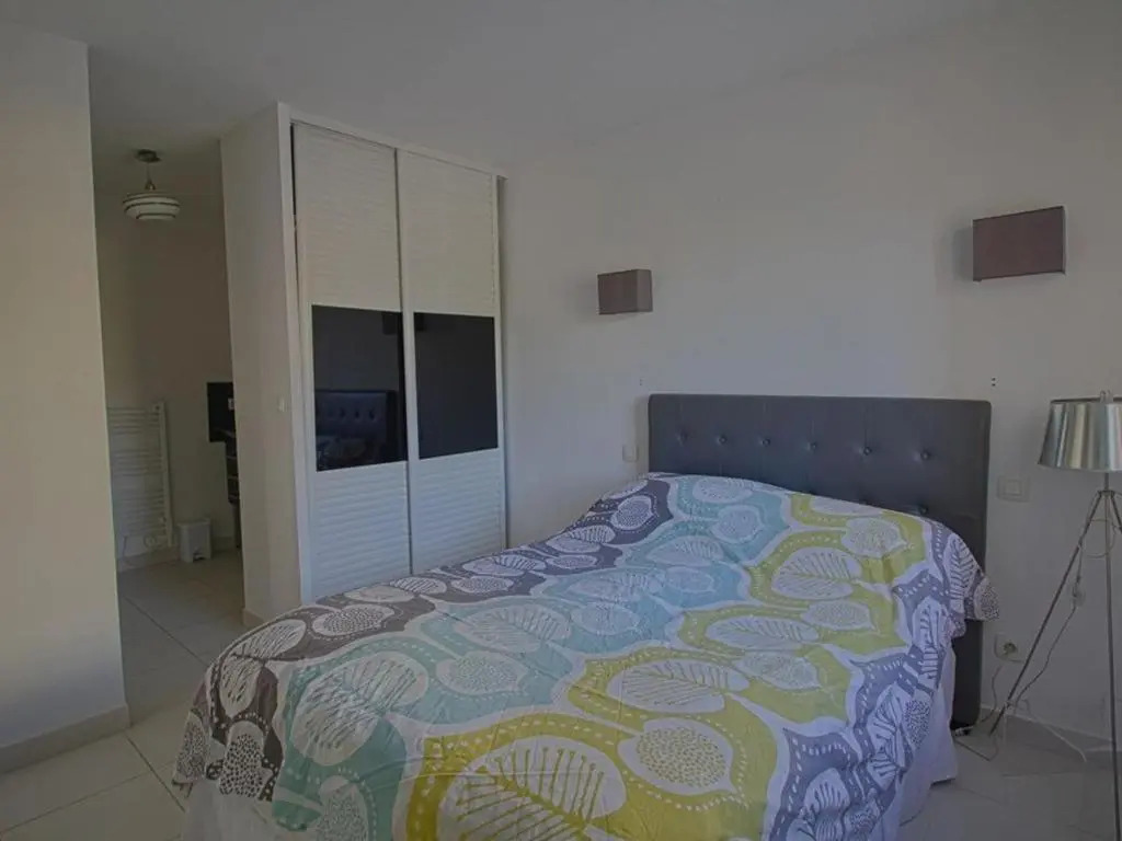 Appartement Ajaccio, 3 pièces, 4 personnes - FR-1-61-569