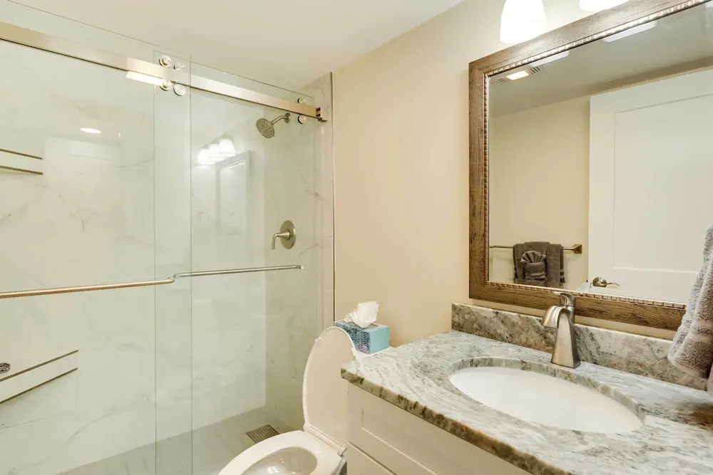 Oceanfront Retreat w/ Beach & Resort Access!