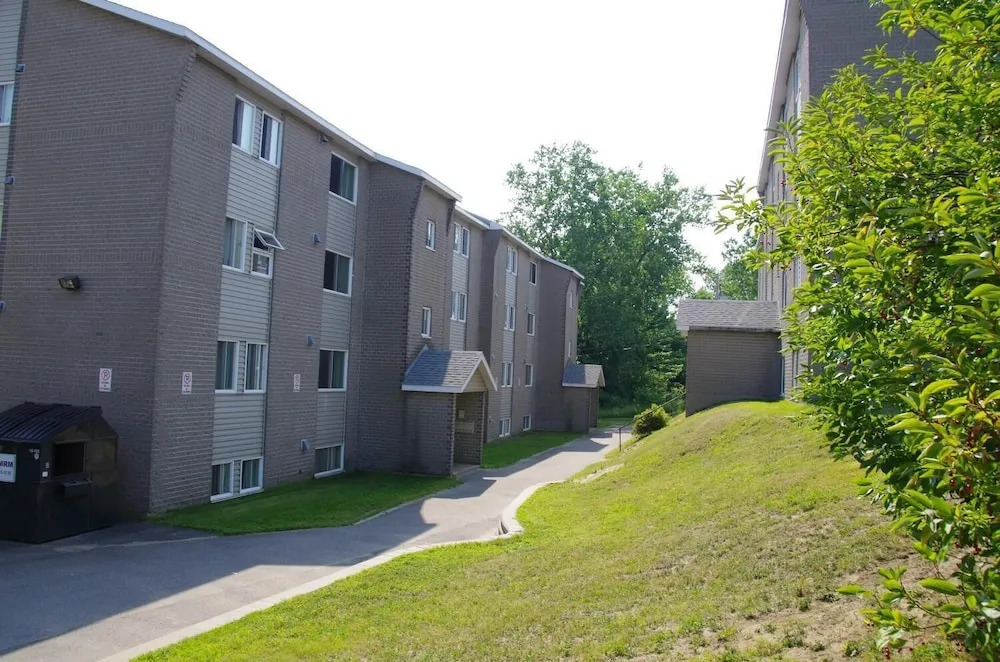 Les Résidences du Campus