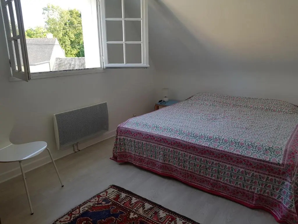 Maison Belz, 4 pièces, 6 personnes - FR-1-397-25