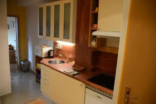 Apartments Tatran Donovaly