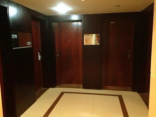 South Ninghua Kai Apartment Hotel