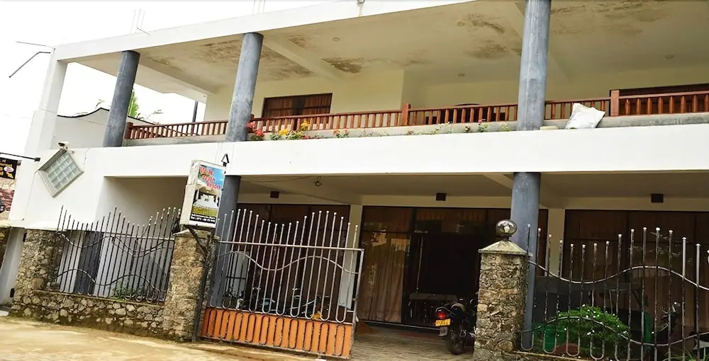 WH Beach Resort Weligama