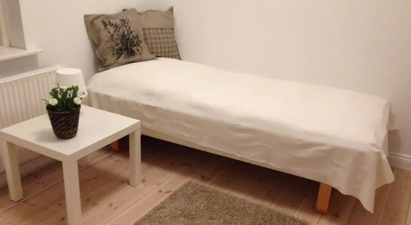Aalborg City Rooms