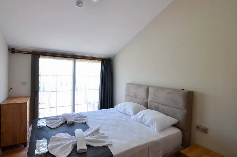 Mykonut Erna Apart Hotel
