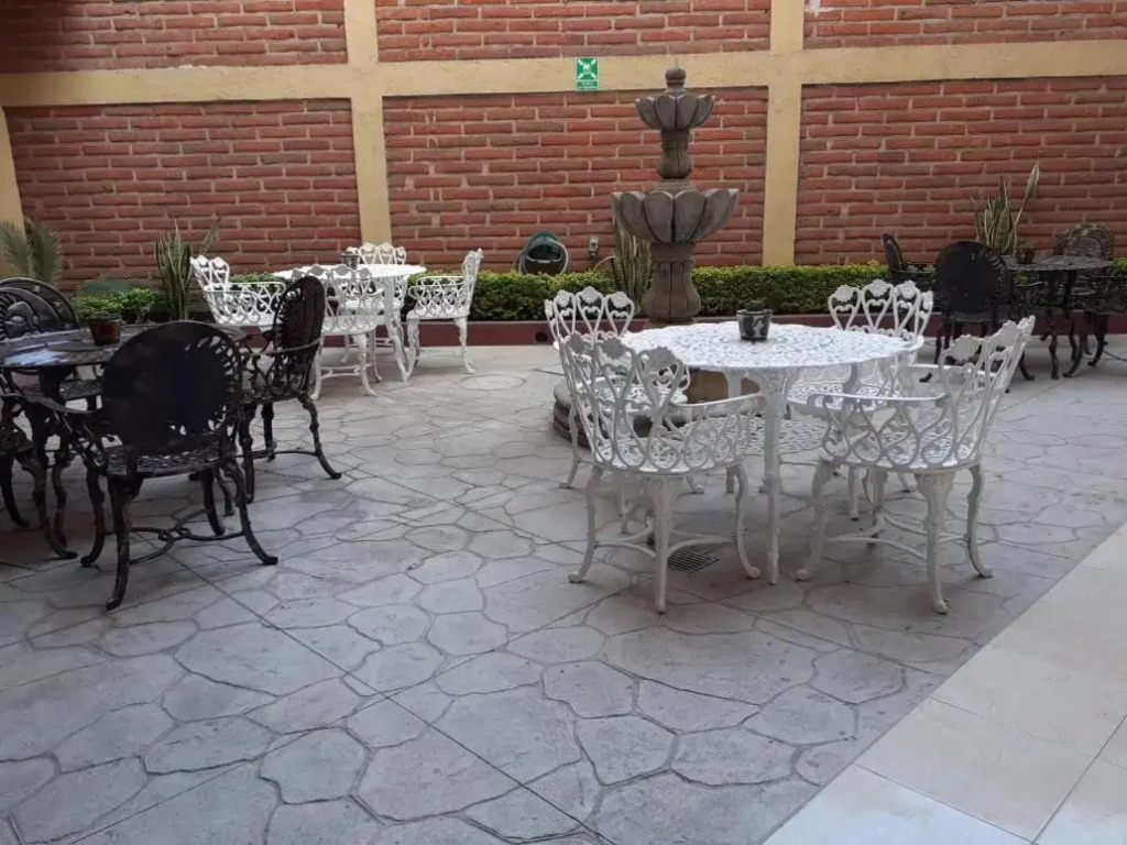 Hotel Gesa
