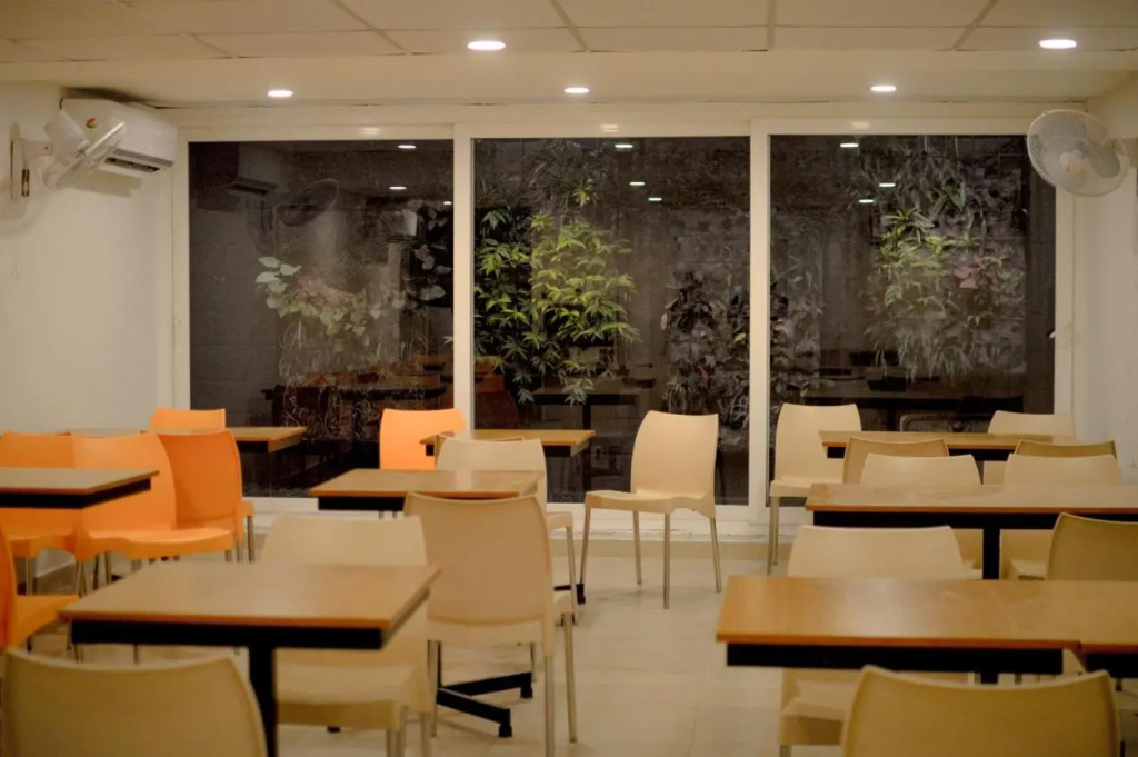 Zoot Kochi Infopark