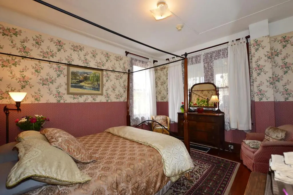 Marketas Bed and Breakfast