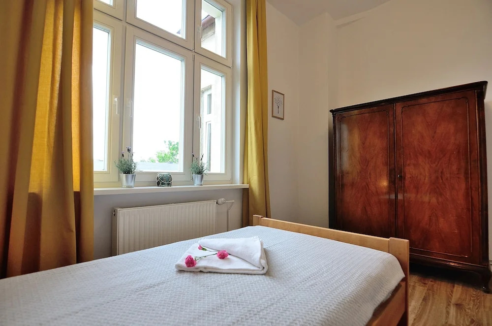 Victus Apartamenty - Adams 2