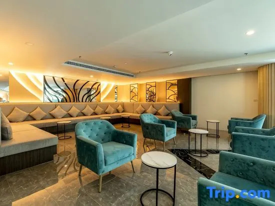 La Vita 5 Stars Great 1 Bdr 3 Pool