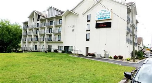 Valley Forge Inn