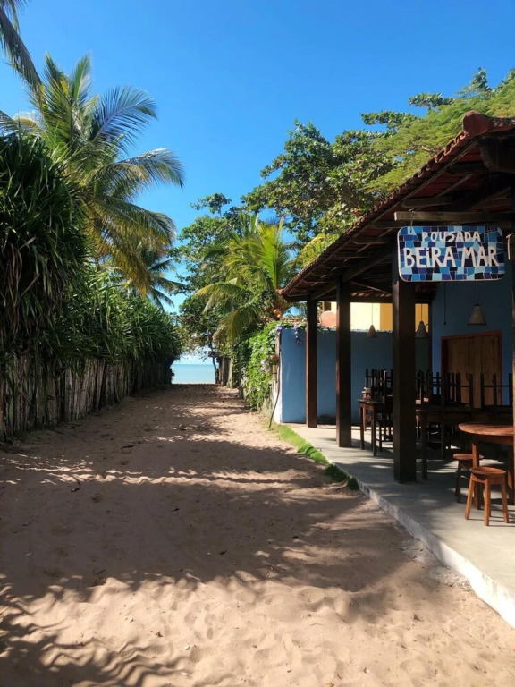 Pousada Beira Mar