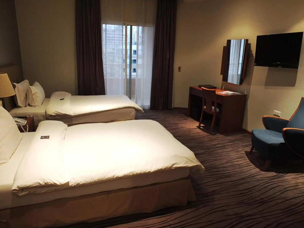 Plaza Hotel Beirut