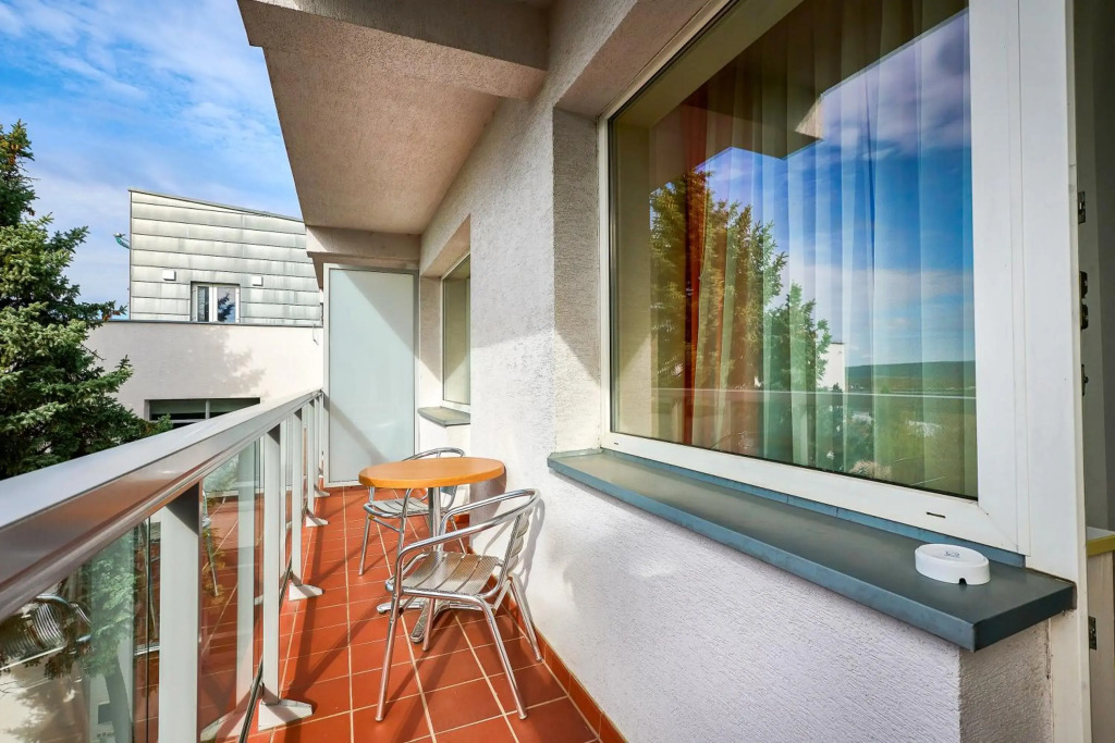 Hotel SOREA REGIA