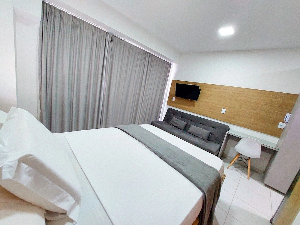 Porto Beach Resort - Mana Beach Experience
