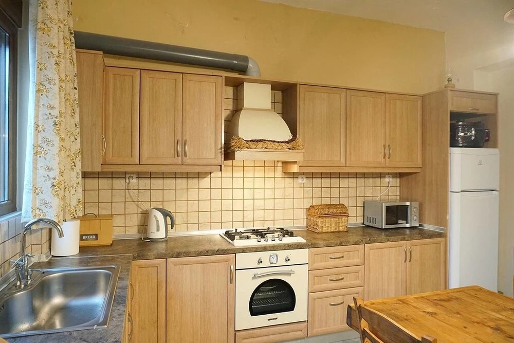 Delightful Country Mansion in ''Armeni''