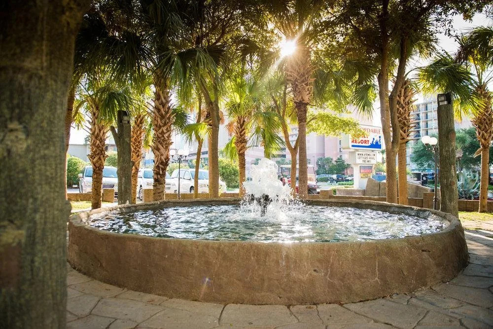 Affordable Family Resort