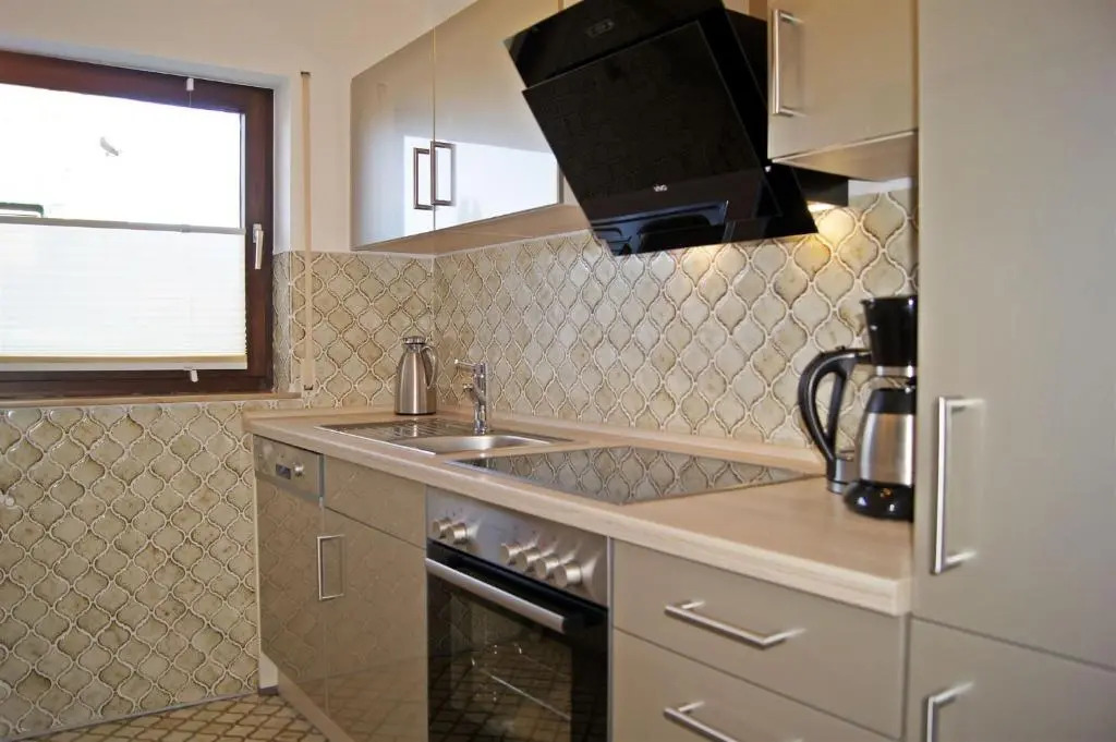 Winterberg Appartement 21110