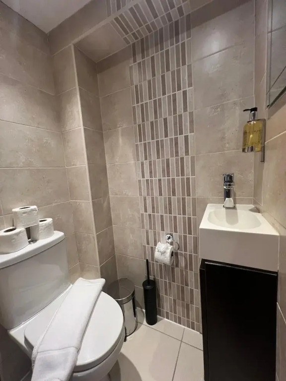Imperial Argyle Square Apartment