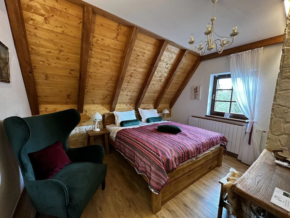 Boutique Villa Pearl of Plitvice, Plitvice Lakes