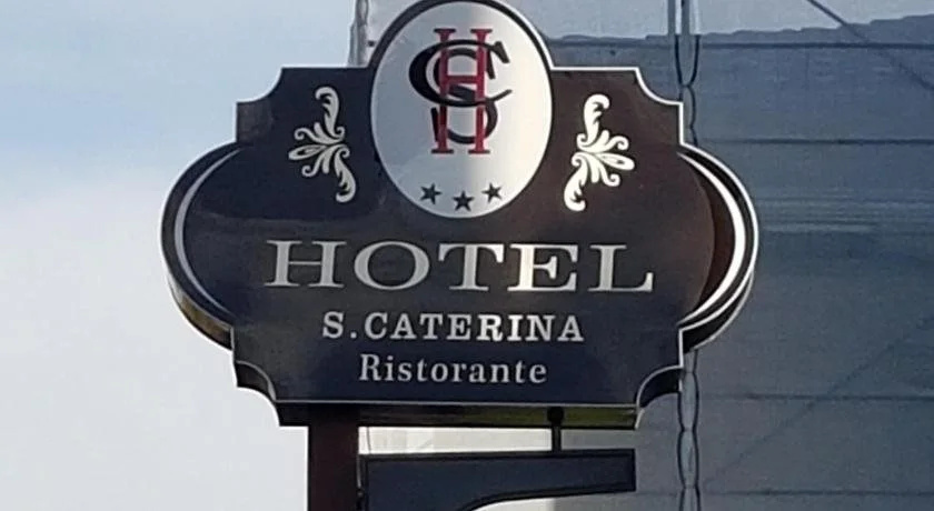 Hotel Santa Caterina