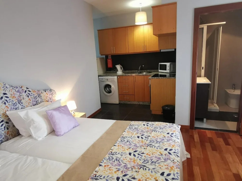 Funchal Charming Studio