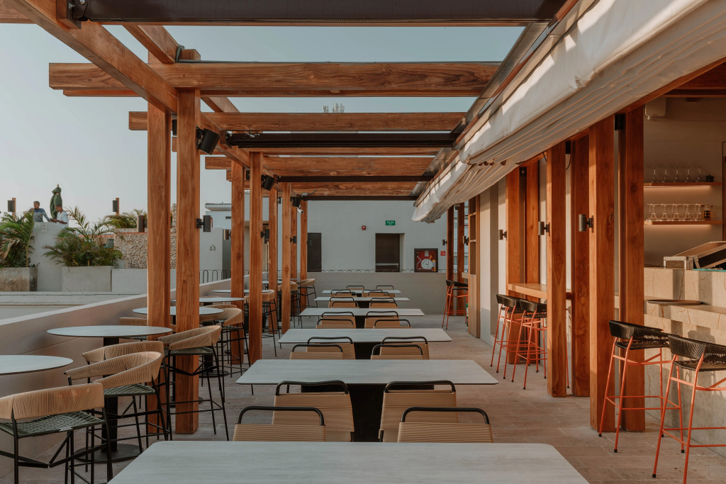 Osh Hotel Cartagena